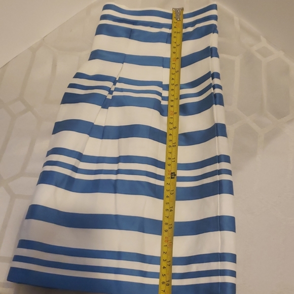 Loft beautiful high waist skirt new with tag - Picture 5 of 6